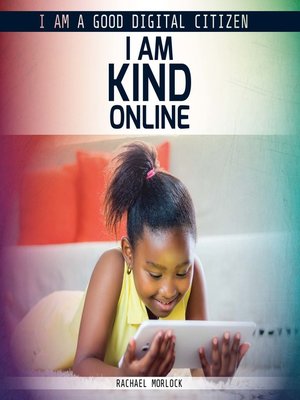 cover image of I Am Kind Online
